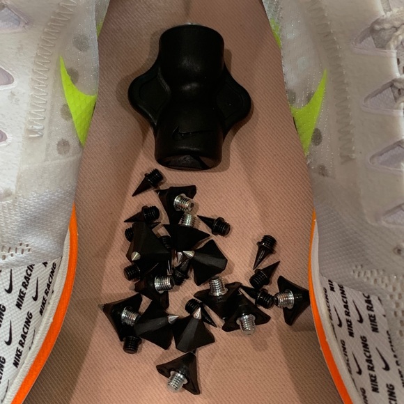 NIKE ZOOMX DRAGONFLY X-COUNTRY TRACK AND FIELD